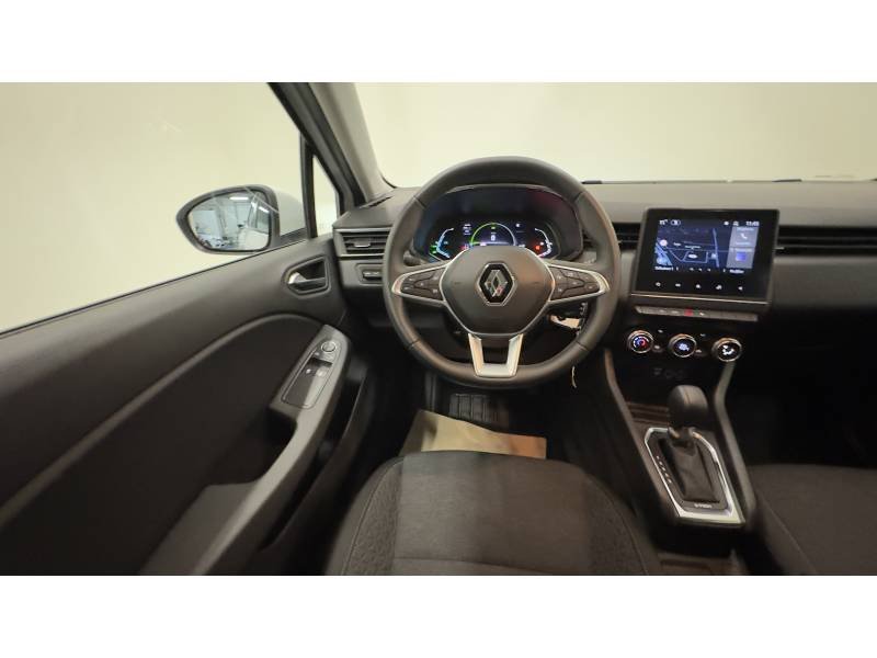 Renault Clio - Photo 15