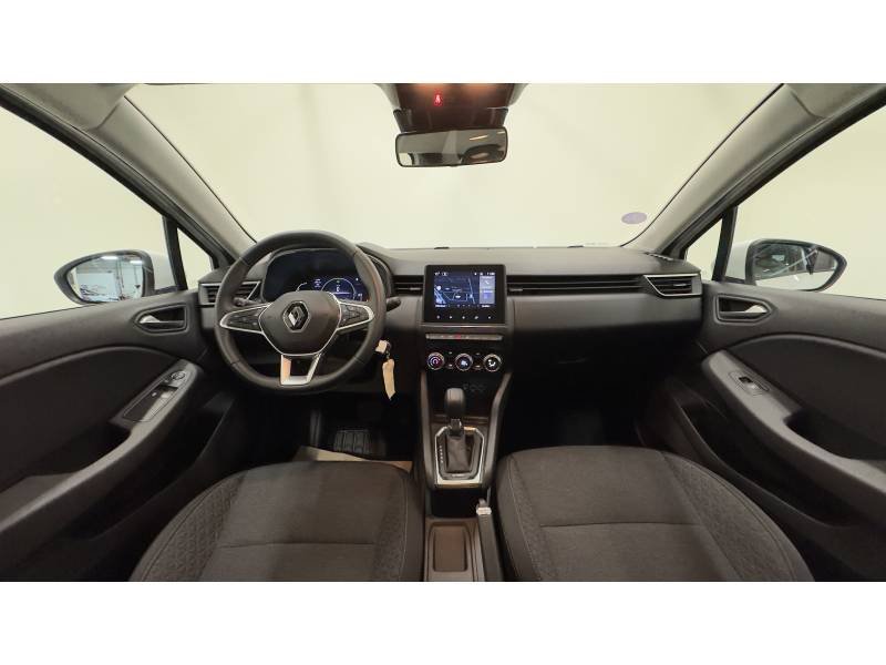 Renault Clio - Photo 16