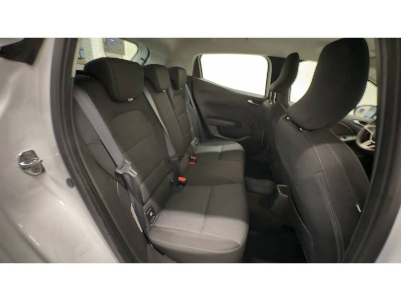 Renault Clio - Photo 17