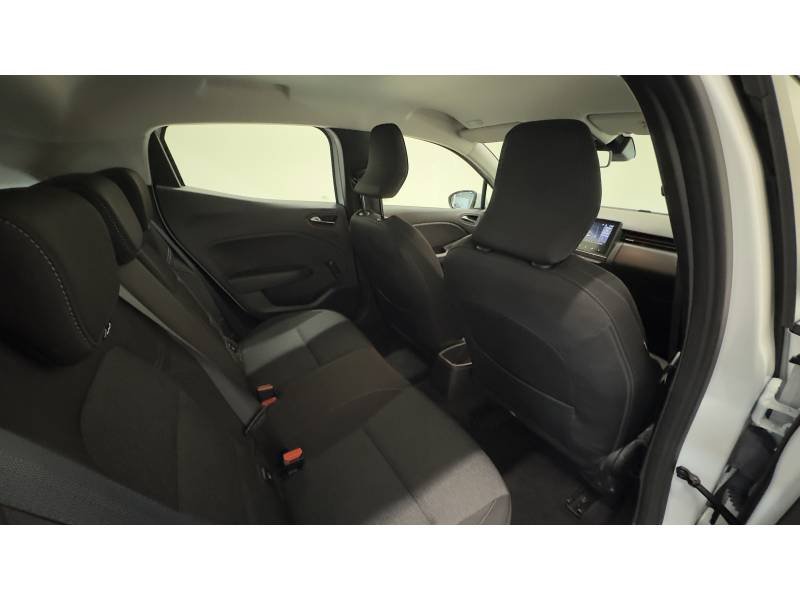 Renault Clio - Photo 18