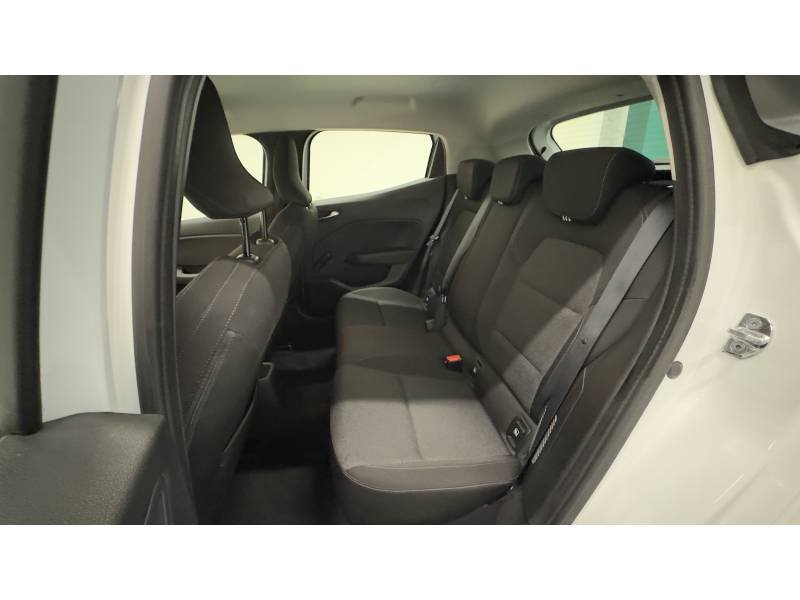 Renault Clio - Photo 23