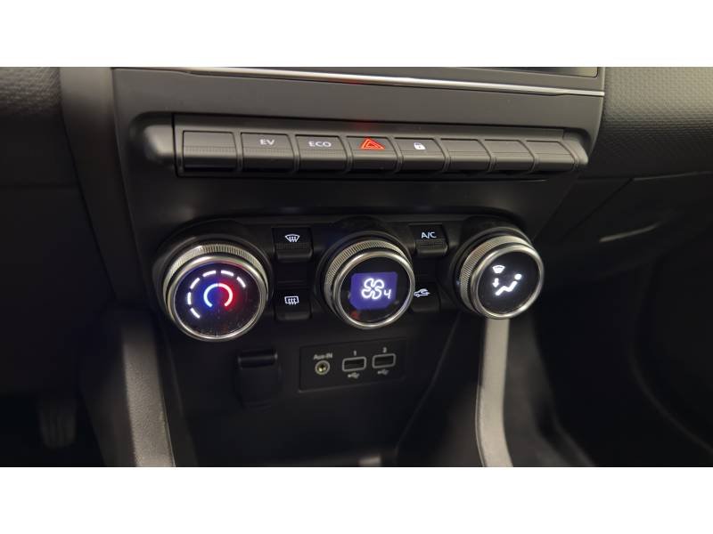 Renault Clio - Photo 27