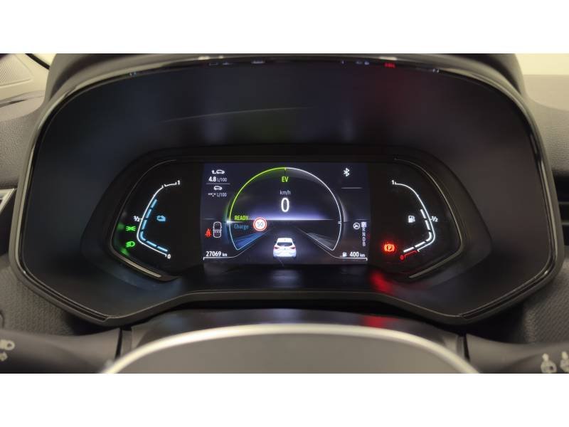 Renault Clio - Photo 29