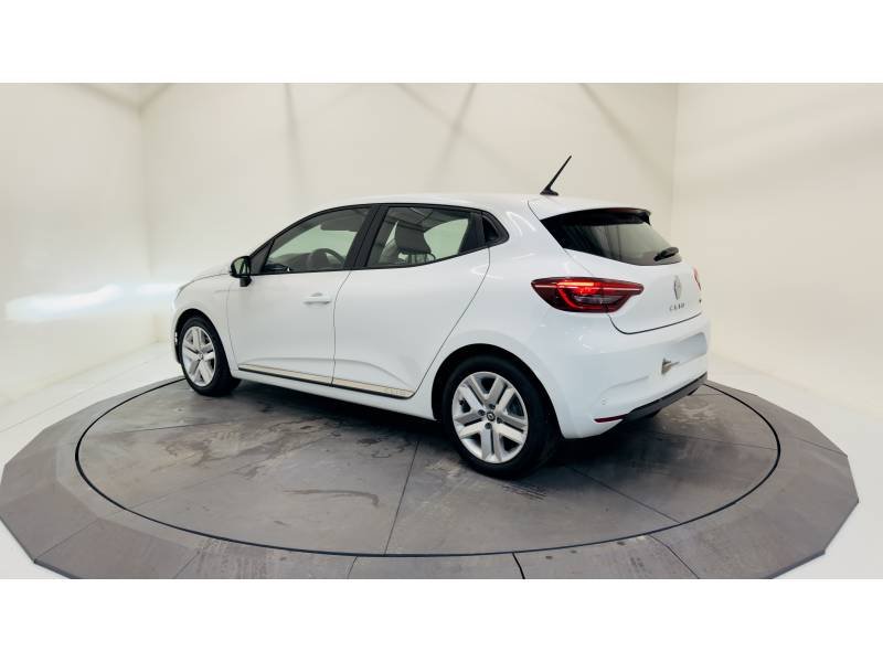 Renault Clio - Photo 3