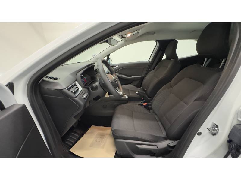 Renault Clio - Photo 35