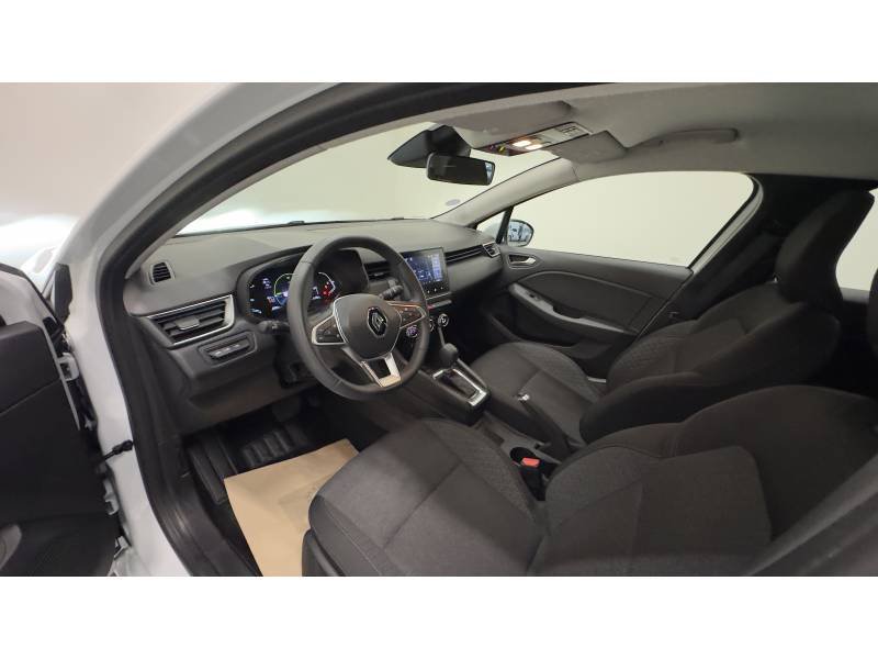 Renault Clio - Photo 36