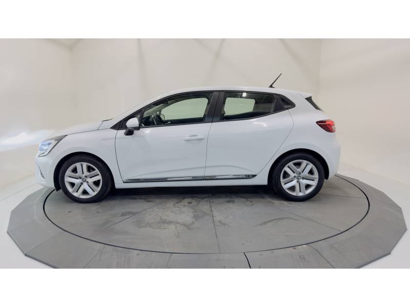 Renault Clio - Photo 4
