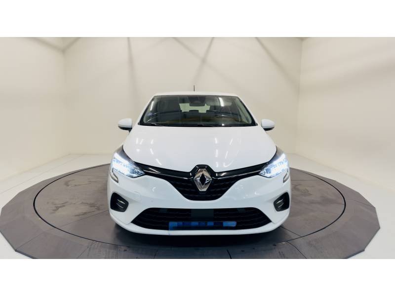 Renault Clio - Photo 5