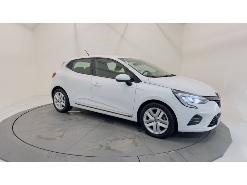 Renault Clio - Photo 6