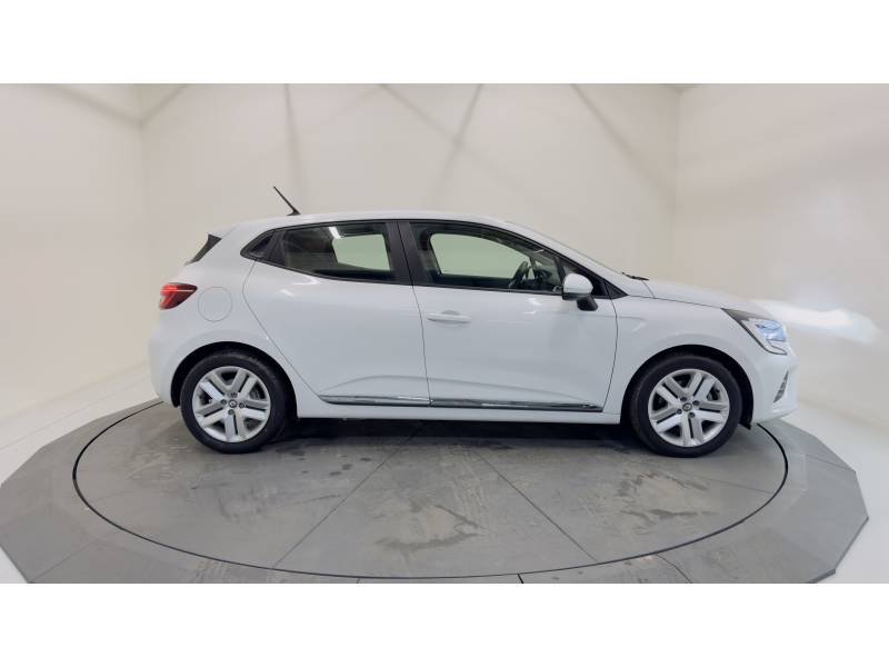 Renault Clio - Photo 7