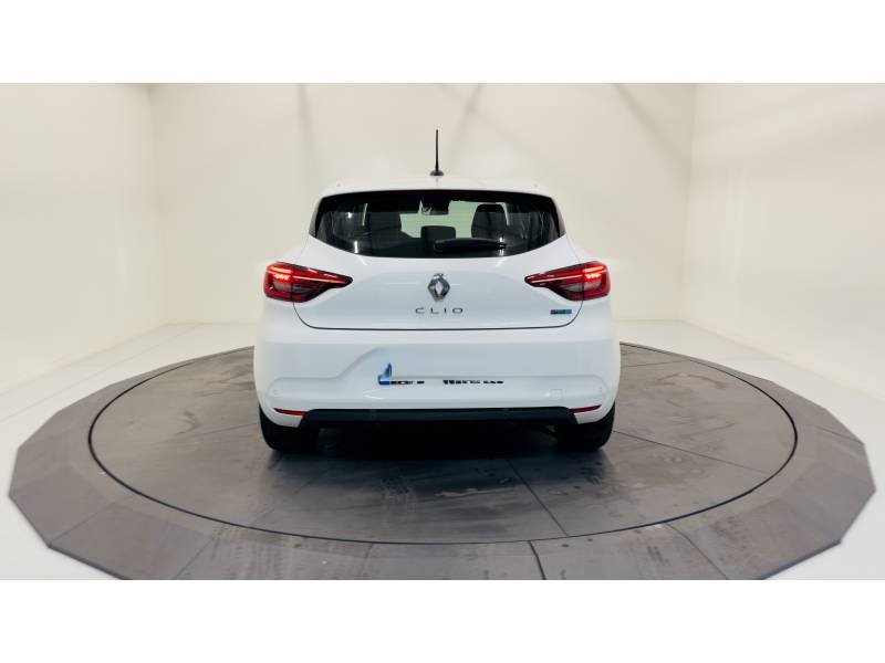 Renault Clio - Photo 8