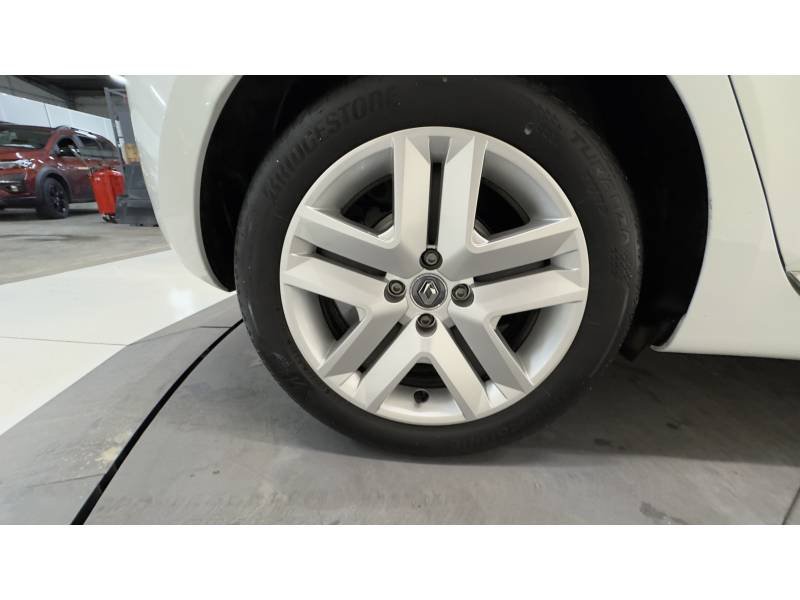 Renault Clio - Photo 10