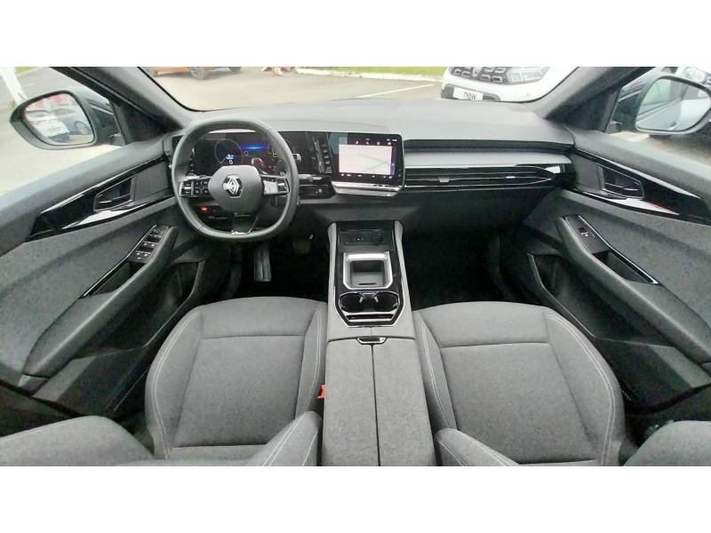 Renault Austral - Photo 11