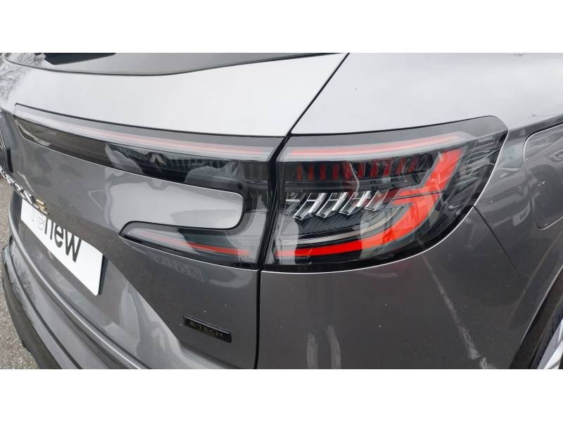 Renault Austral - Photo 20