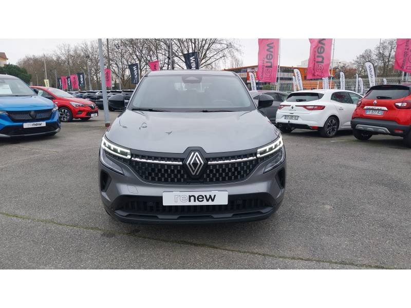 Renault Austral - Photo 2