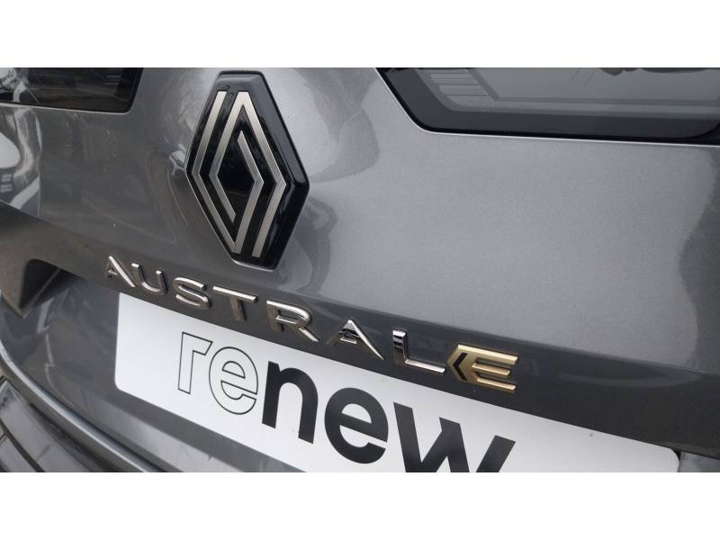Renault Austral - Photo 21