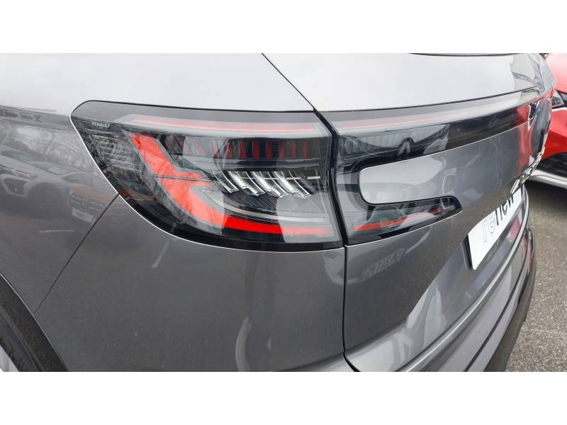 Renault Austral - Photo 22