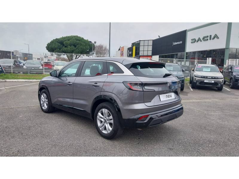 Renault Austral - Photo 4