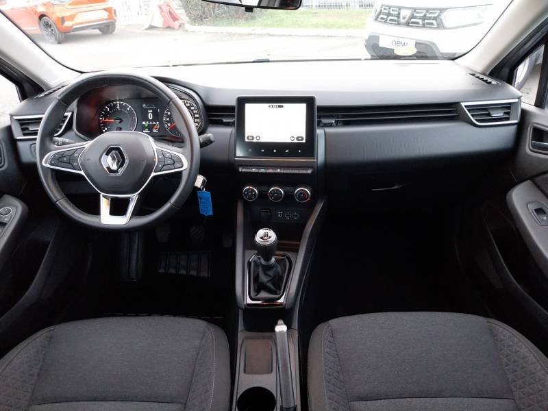 Renault Clio - Photo 11