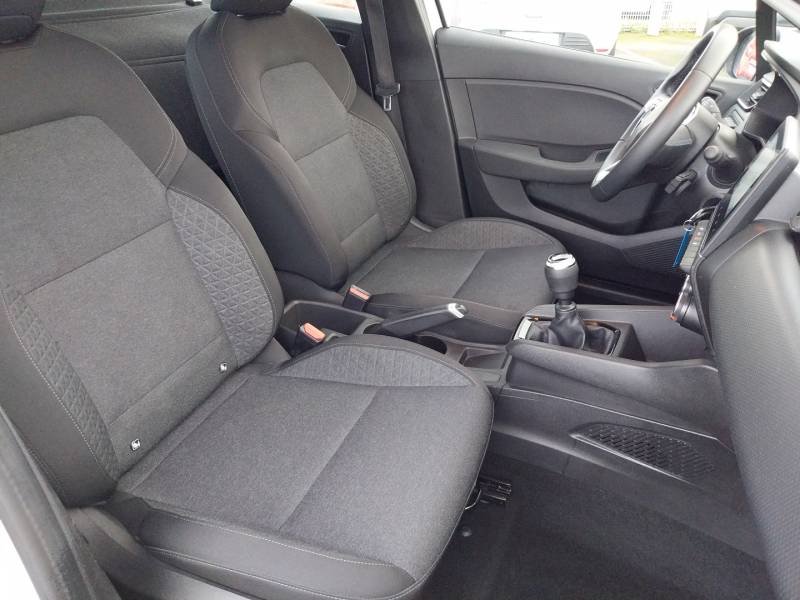 Renault Clio - Photo 12