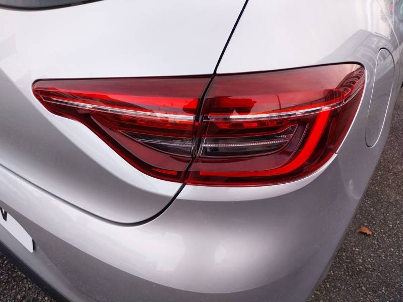 Renault Clio - Photo 13