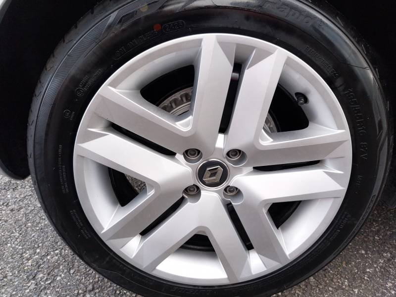 Renault Clio - Photo 15