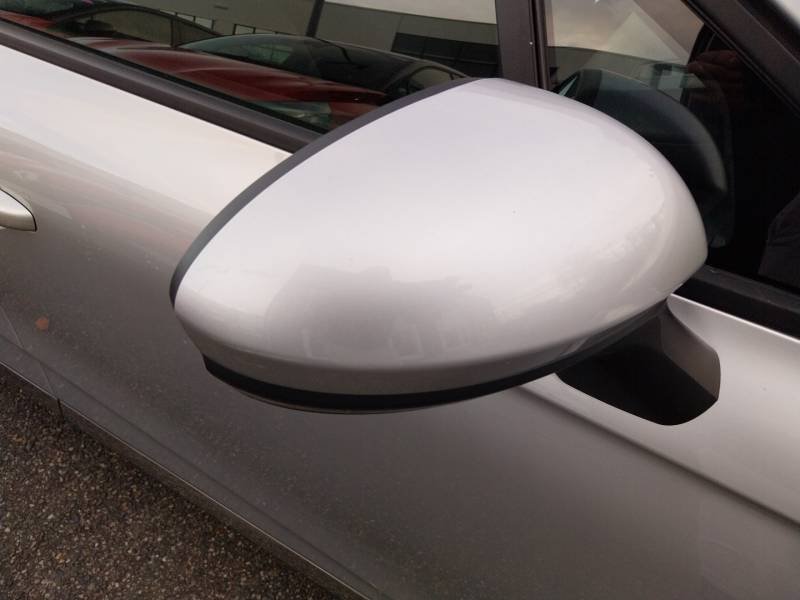 Renault Clio - Photo 16