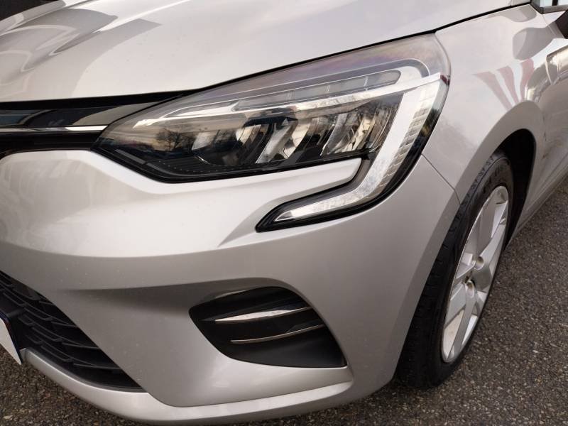 Renault Clio - Photo 19