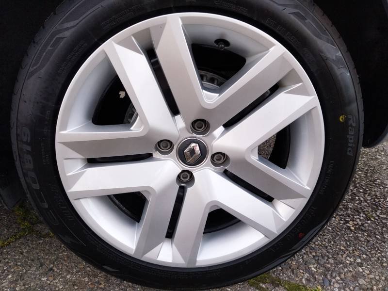 Renault Clio - Photo 20