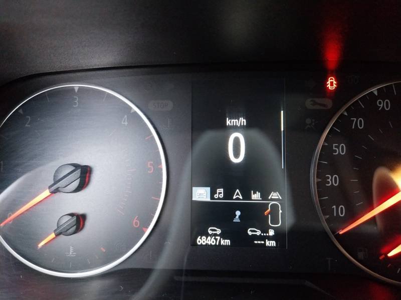 Renault Clio - Photo 29