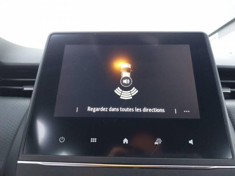 Renault Clio - Photo 33