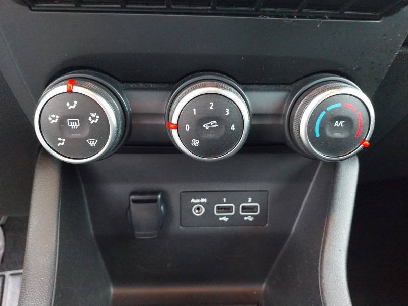 Renault Clio - Photo 40