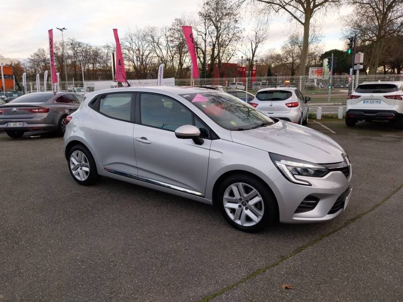 Renault Clio - Photo 8