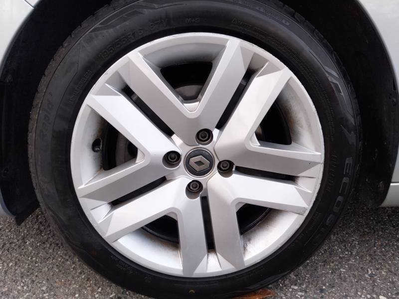 Renault Clio - Photo 9