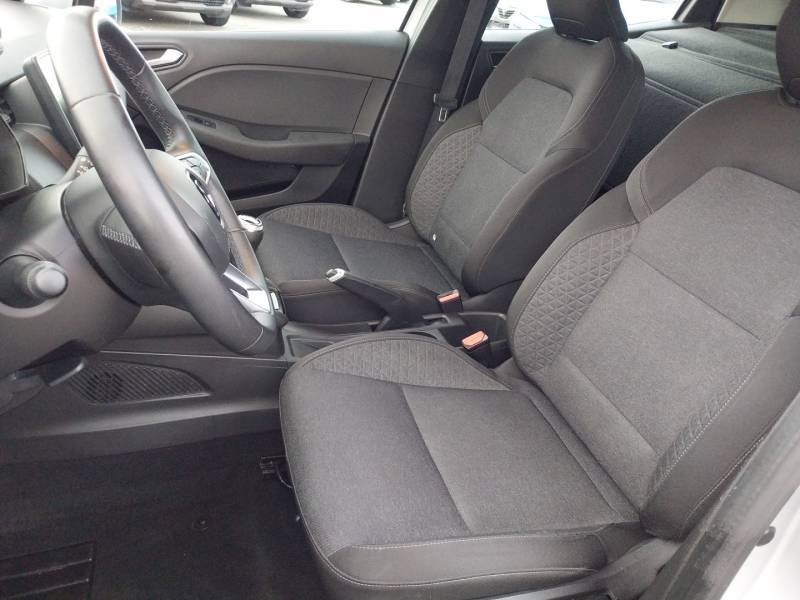 Renault Clio - Photo 10