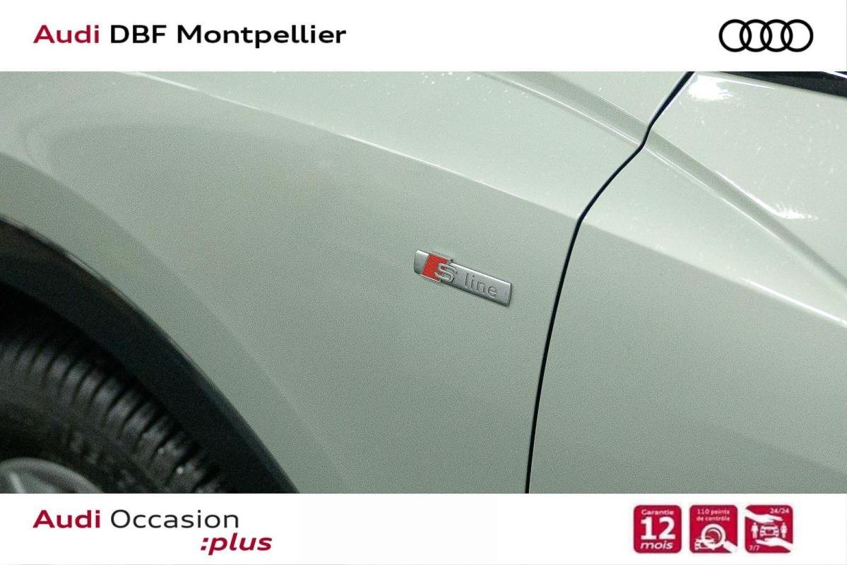 Audi Q3 Sportback - Photo 12