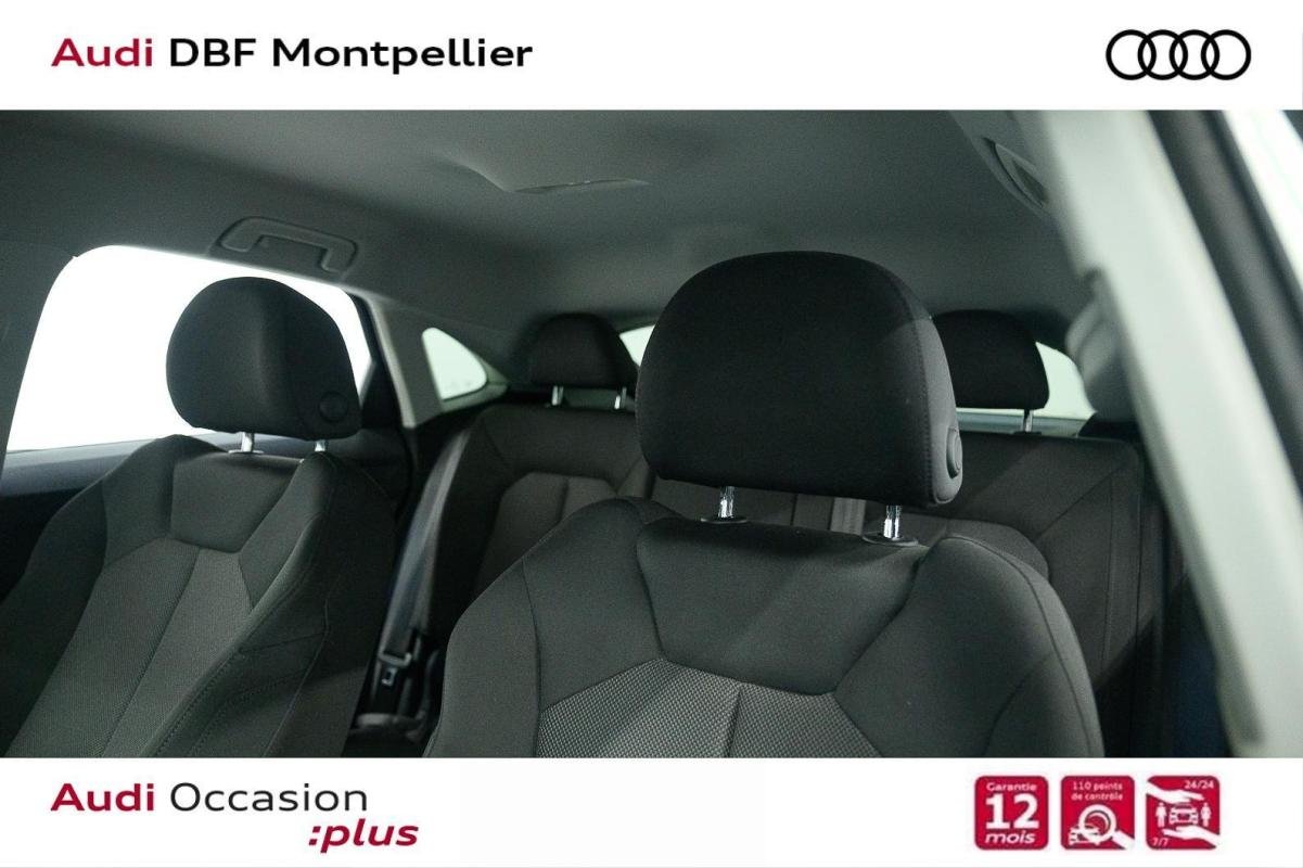 Audi Q3 Sportback - Photo 13