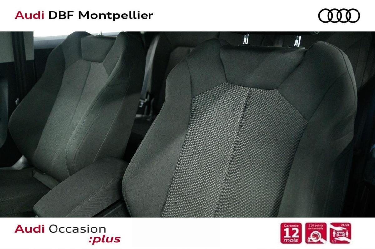 Audi Q3 Sportback - Photo 14