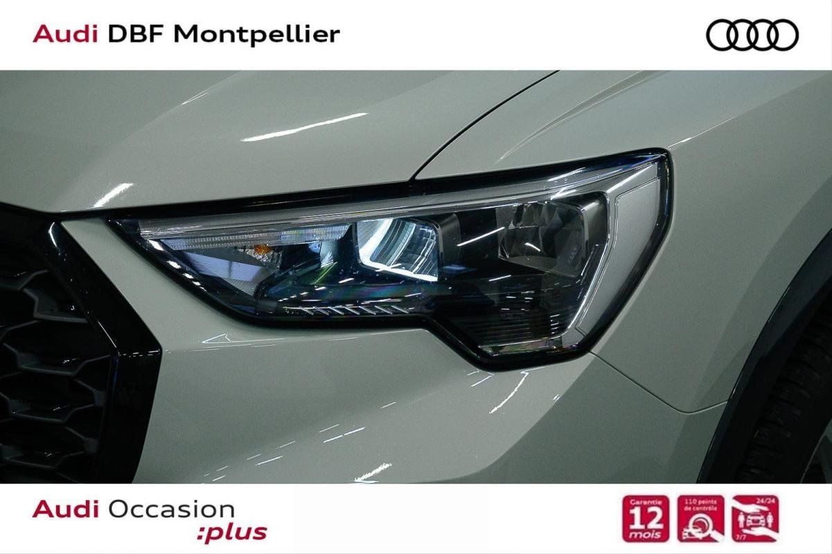 Audi Q3 Sportback - Photo 15