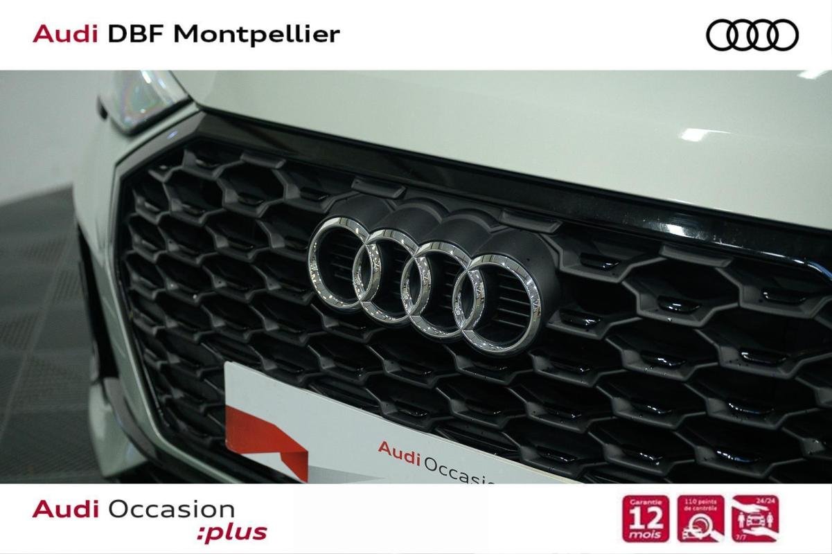 Audi Q3 Sportback - Photo 16