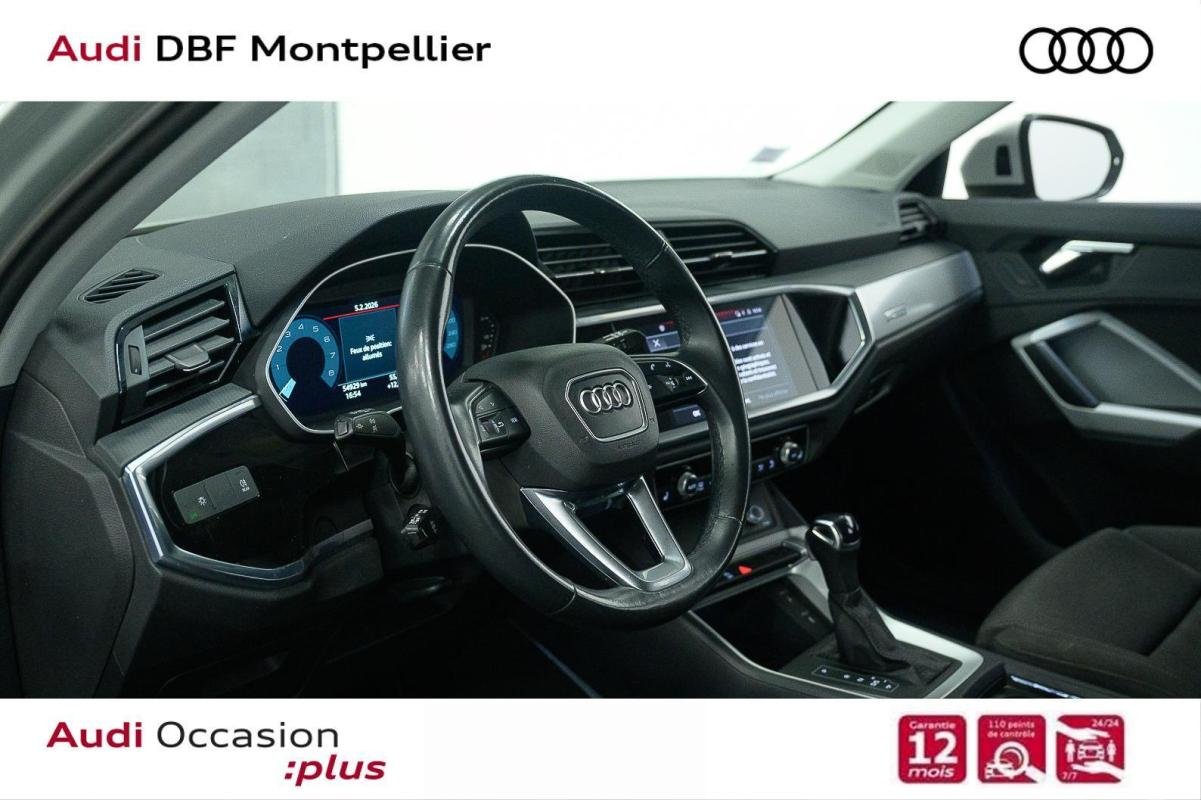 Audi Q3 Sportback - Photo 17