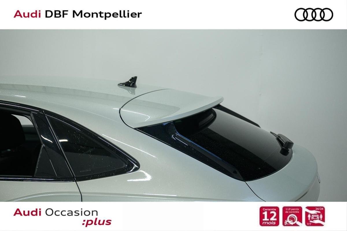 Audi Q3 Sportback - Photo 18