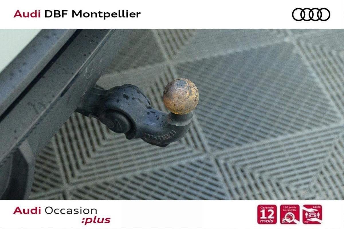 Audi Q3 Sportback - Photo 20