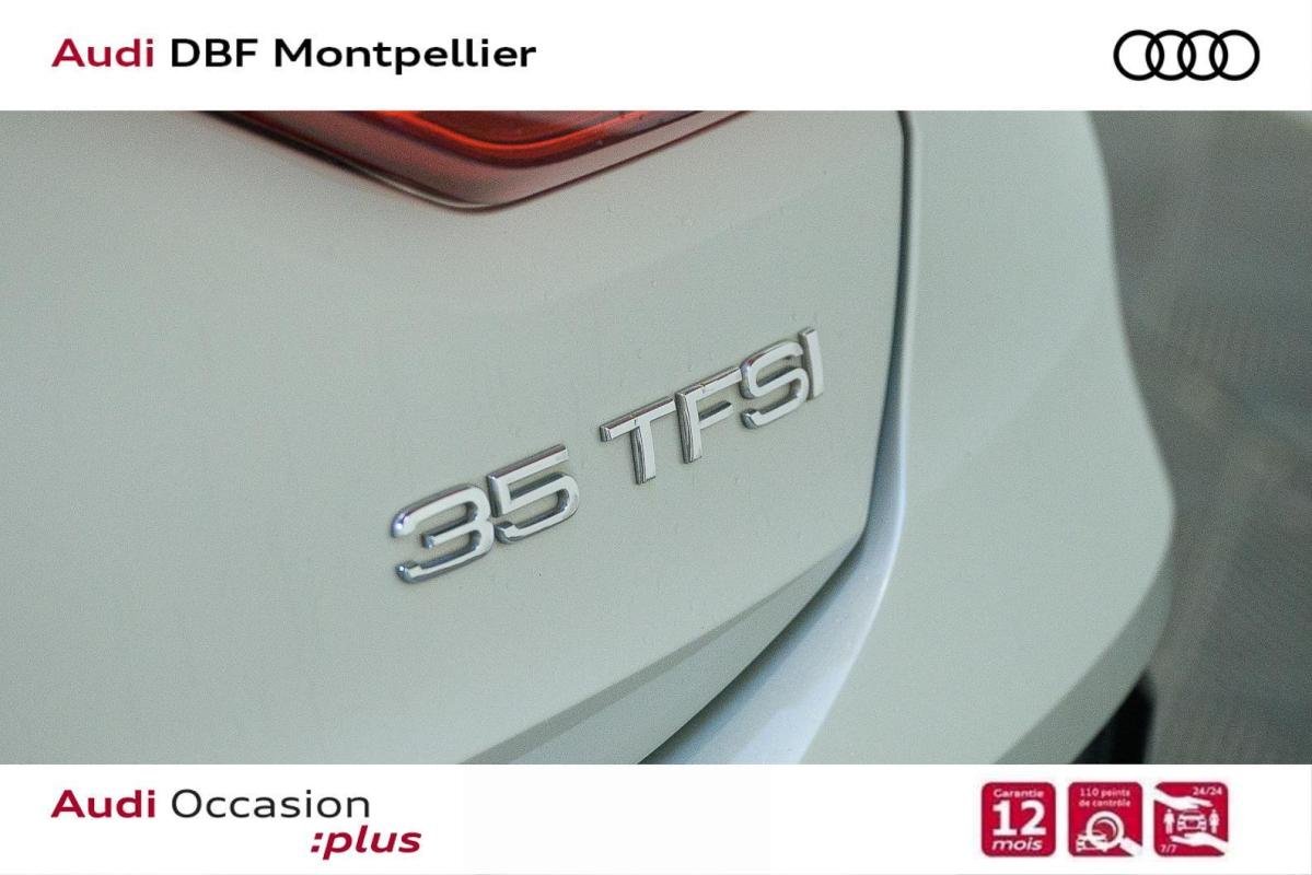 Audi Q3 Sportback - Photo 21