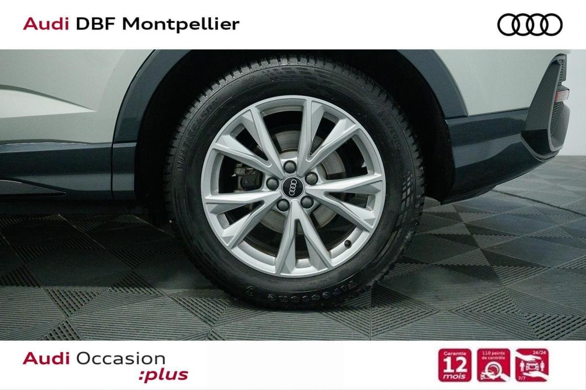 Audi Q3 Sportback - Photo 22