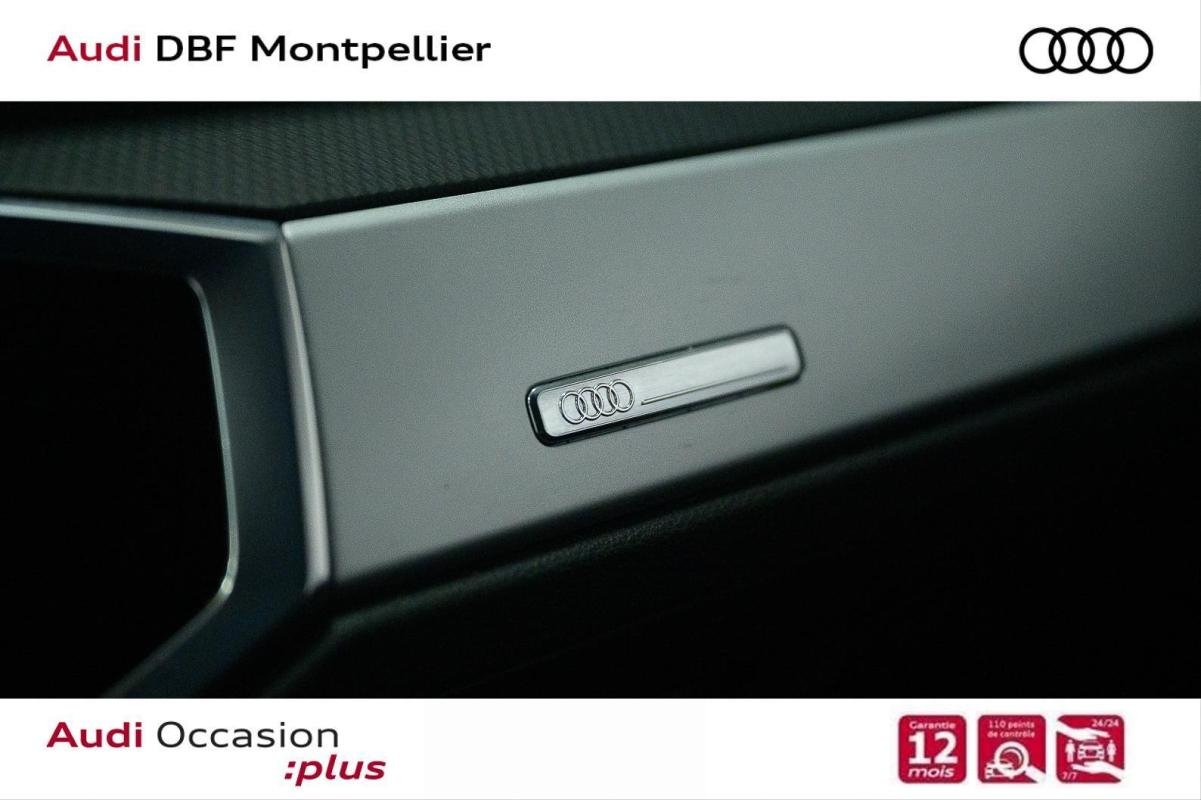 Audi Q3 Sportback - Photo 8