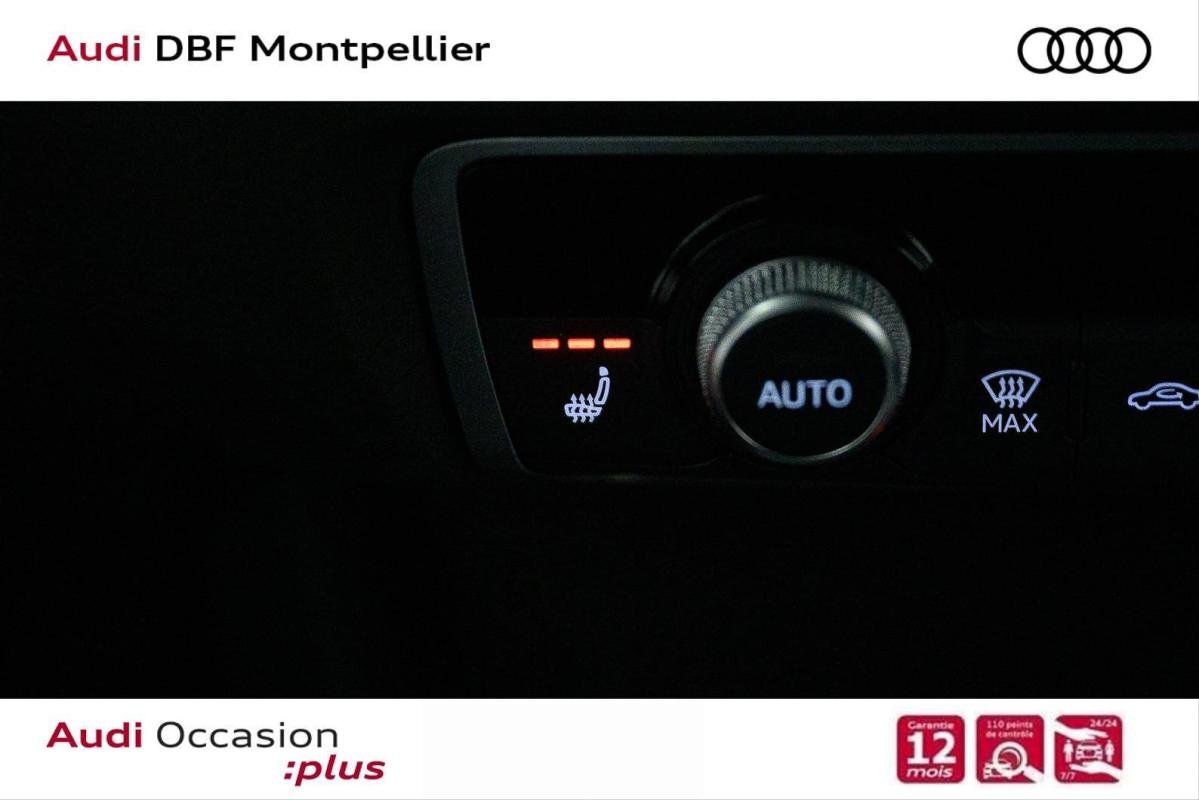 Audi Q3 Sportback - Photo 9