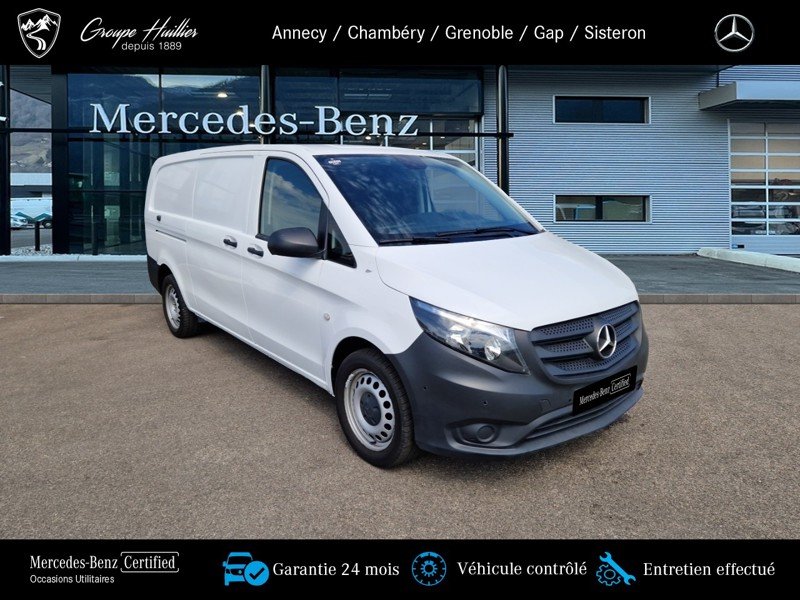 Mercedes Vito