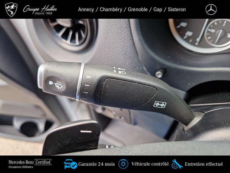Mercedes Vito - Photo 14