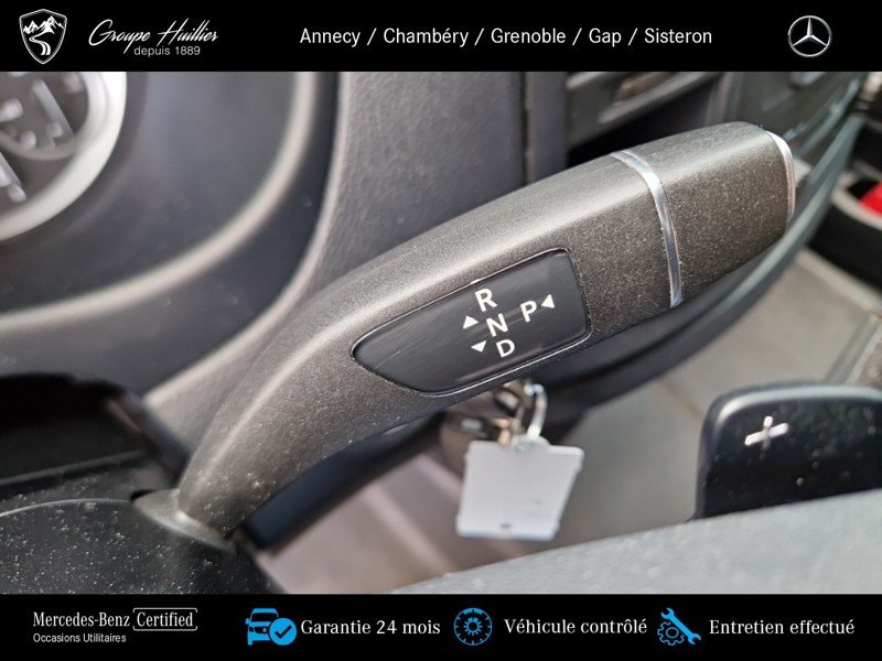 Mercedes Vito - Photo 15